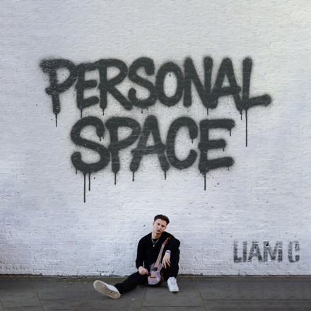 Personal Space cover artwork
